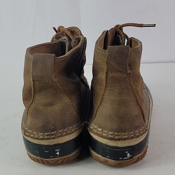 Sorel Out N About Waterproof Women's Winter Boots - Picture 12 of 14